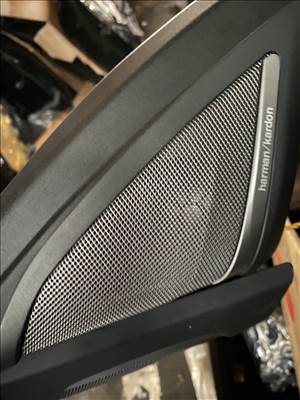 BMW 5-ös sorozat G30/G31 Bmw G30 harman/kardon nagy zene szett