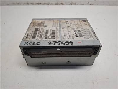 Volvo XC60  Cd Rádió 31466579AA