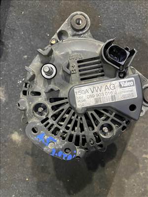 Audi A4 (B8 - 8K), Audi Q5 (8R) generátor  059903016j