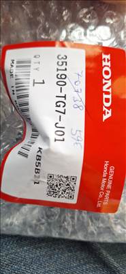 Honda Hrv visszapillantó tükör kapcsoló 35190tg7j01