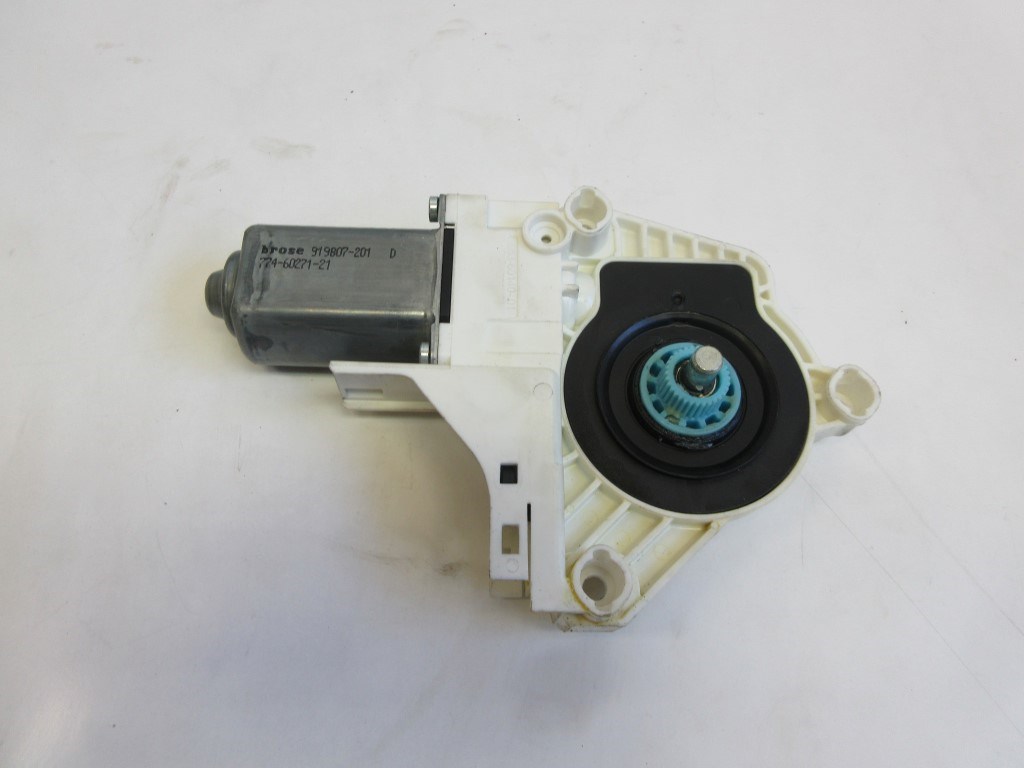 Volkswagen Sharan (7N) bal hátsó ablakemelõ motor 8K0959802B 1. kép