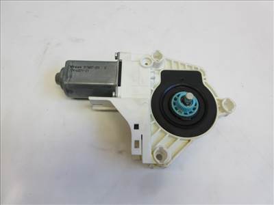 Volkswagen Sharan (7N) bal hátsó ablakemelő motor 8K0959802B