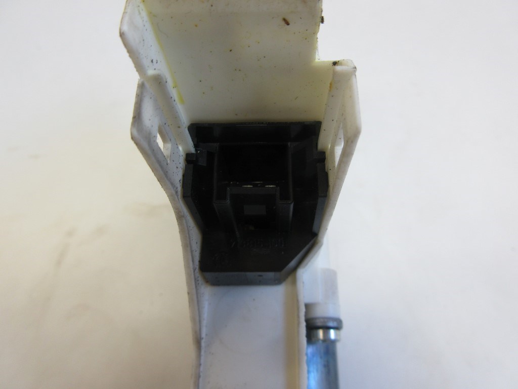 Volkswagen Sharan (7N) bal hátsó ablakemelõ motor 8K0959802B 3. kép