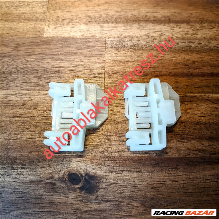 Volkswagen Passat bal első ablakemelő csúszka 1. kép