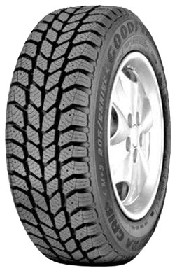 Goodyear UG-CAR DOT2021 215/75 R16  1. kép