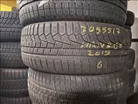  205/55/17"  Hankook téli gumi 