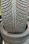  245/35R20 újszerű Michelin Alpin5 2021 téli gumi garnitúra!!!