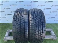 255/45 R20 Kumho WinterCraft WS71 téli gumi 6mm