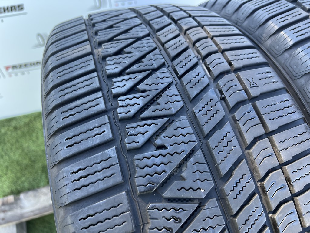 255/45 R20 Kumho WinterCraft WS71 téli gumi 6mm 2. kép