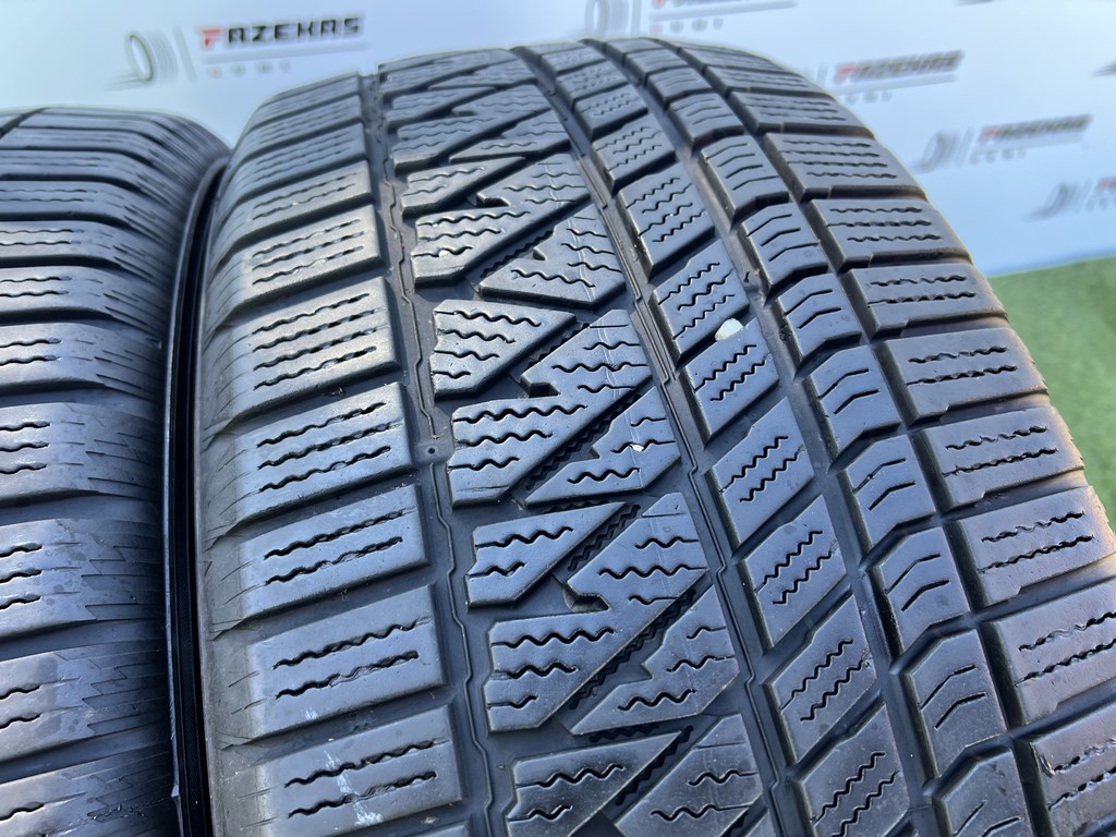 255/45 R20 Kumho WinterCraft WS71 téli gumi 6mm 3. kép