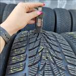 225/40 R18 Nankang téli gumi 99500ft a 4db/11/