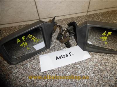 Opel Astra F.tükör 94-ig jobb                       