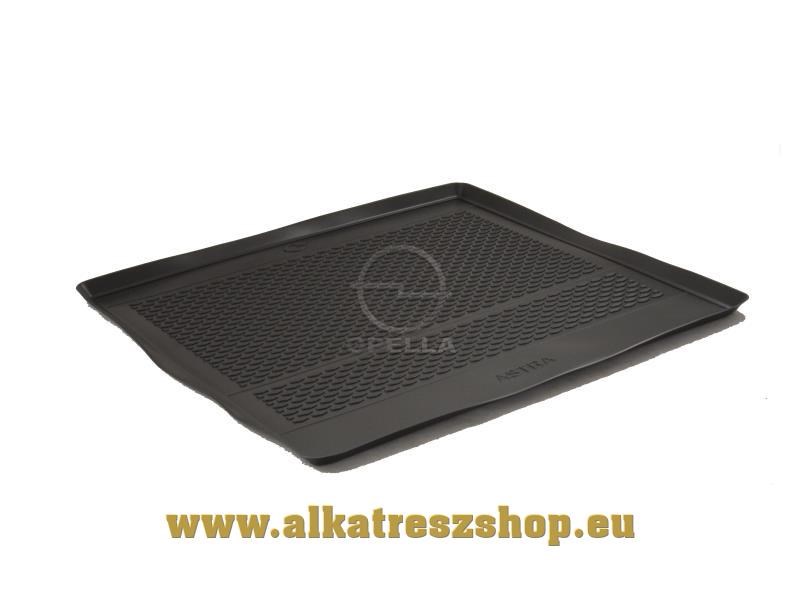 Opel Astra K Sport Tourer - kombi csomagtértálca. Méret pontos.  1. kép