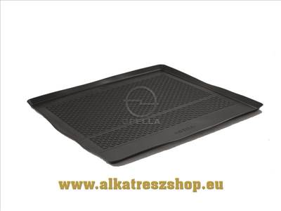 Opel Astra K Sport Tourer - kombi csomagtértálca. Méret pontos. 