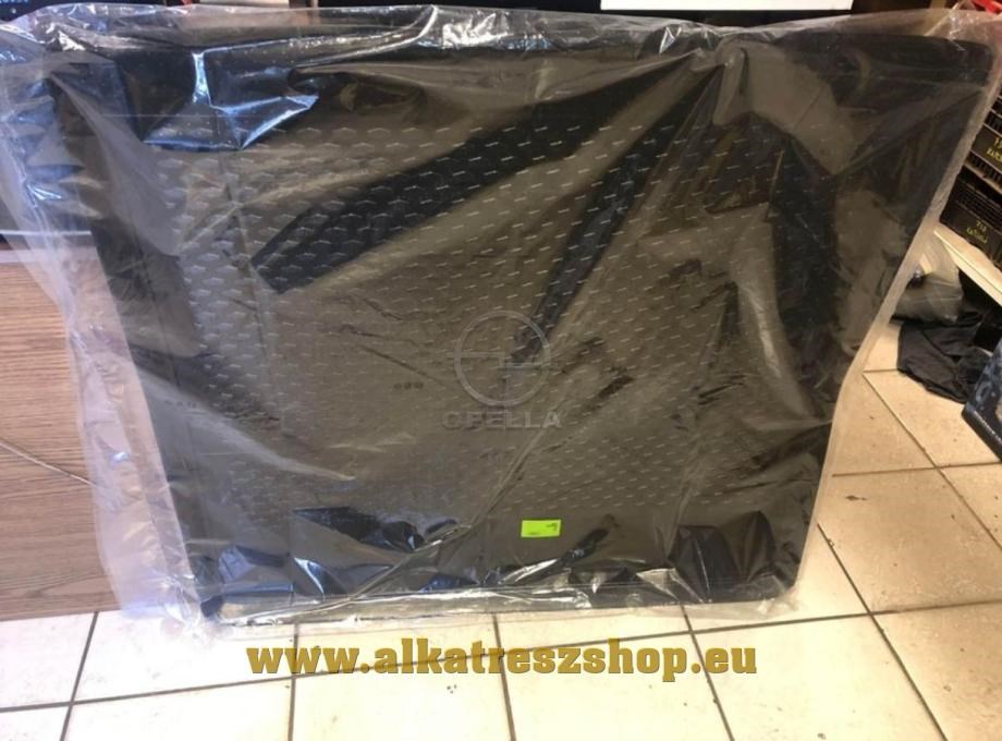 Opel Astra K Sport Tourer - kombi csomagtértálca. Méret pontos.  2. kép