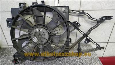 Opel Vectra B hűtőventilátor 90499672