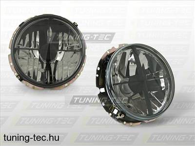 VW GOLF 1 05.74-07.83 SMOKE Külső Tuning-Tec Fénys