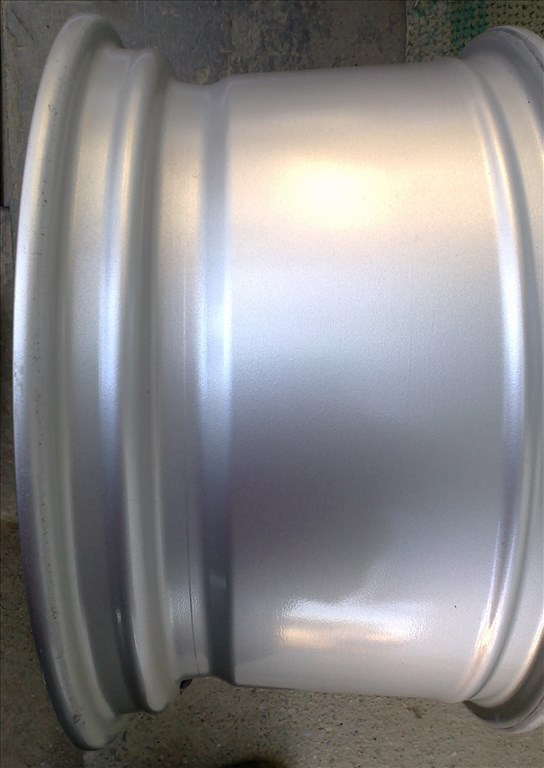 Eladó 16-os 5x120-as 8,5j-széles ET30-as Rial-BMW alufelni 3. kép