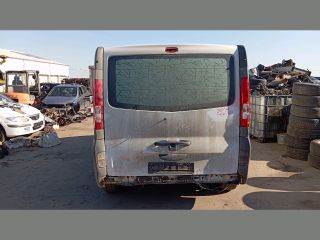 Renault Trafic II Bal hátsó Lökhárító Sarok (Műanyag) *147134*