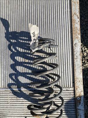 Ford Fiesta MK7 hátsó futómű rugó (2009-17)