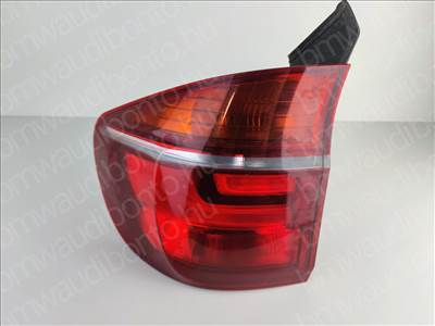 BMW X5 (E70) Bal külső hátsó lámpa (7227789, 63217227789, 63217200817, 63217158939)