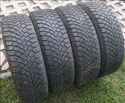 165/65 R14 Lassa Téli gumik