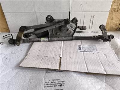 Peugeot 607 PEUGEOT 607 Első Ablaktörlő Szerkezet Motorral 9629541780