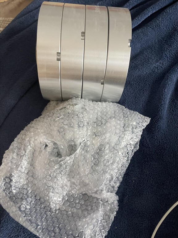 Dodge Challenger 25MM 5x115 71,5 2db új nyomtávszélesítő  1. kép