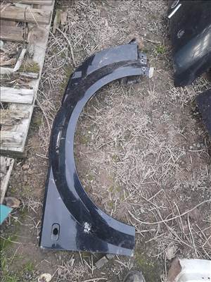 Audi 8N jobb első sárvédő 