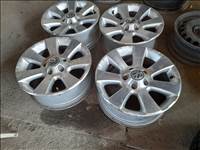 5x112 lyukosztású 6,5JJ 16" használt (gyári felni) alufelni