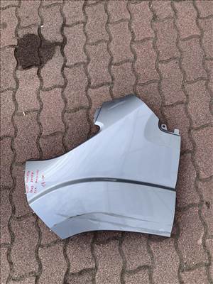 Fiat Ducato (2014-től) Bal első sárvédő 