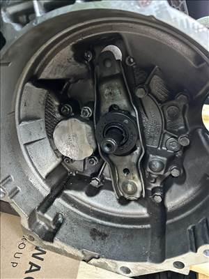 Skoda Octavia III 1.5 TSI váltó TJW - alkatrésznek 02s300053a