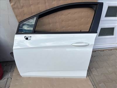 Opel Astra K Bal első Ajtó (Részeivel) Y40R 9518 , 