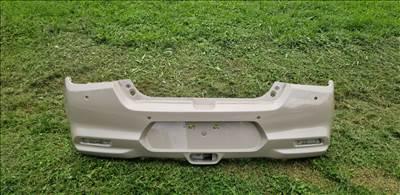 Suzuki Swift VII radaros hátsó lökhárító