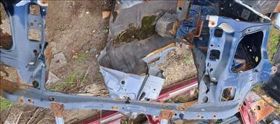 Toyota Hilux (2006-2012) Homlokfal