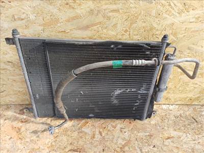 Daewoo Kalos (2002-2007) 1.2 Benzines Klímahűtő 