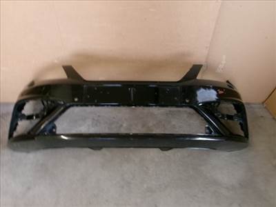 SEAT LEON FR 5F0  első lökhárító héj 2017-2020