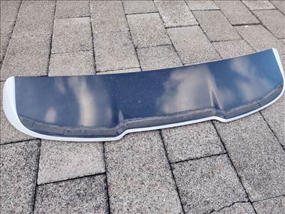 Audi A6 (C7 - 4G) Sline szárny 