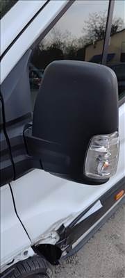Ford Transit mk8 bal oldali tükör holtteres blis