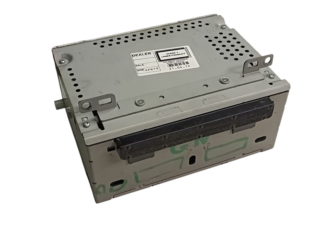 CD lejátszó egység rádió BM5T-18C815-GN – Ford Focus mk3 stb 2. kép