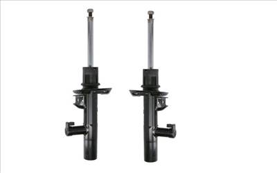 VW Scirocco első lengéscsillapító (elektromos)