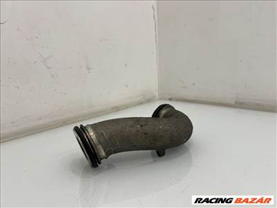 BMW X1 E84 E87 23d N47D20D 204le turbócső  11657804639