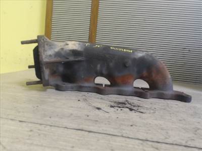 AUDI A6 97-04 Kipufogó csonk jobb