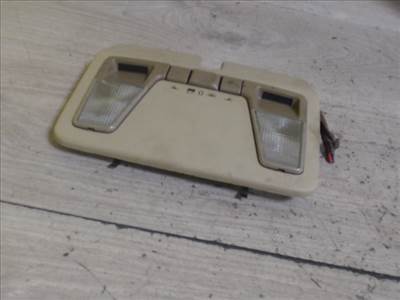 VOLVO S70 Utastér világítás első