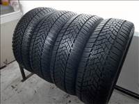 205/60R16 ÚJ Dunlop téli gumi garnitúra 205/60 r16