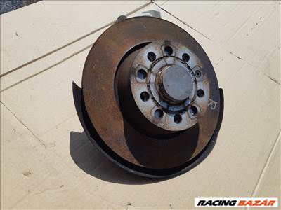 Audi A3 (8Y), Volkswagen Golf VIII jobb hátsó csonkállvány   5q0505436 24000920