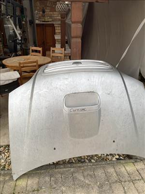 Kia Carnival (KV-II) KIA Carnival motorháztető