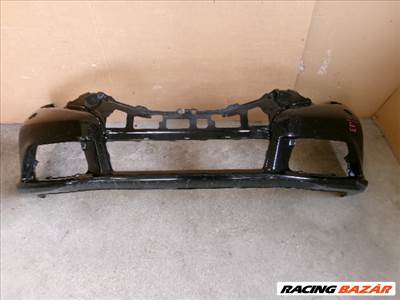 HONDA CIVIC első lökhárító héj 2012-2015
