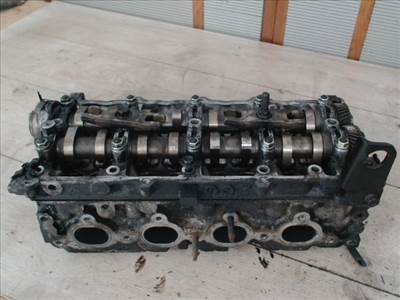 OPEL CORSA C 00-06 Hengerfej, diesel
