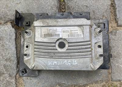 Renault Kangoo II motorvezérlő elektronika  8200936811 265002885